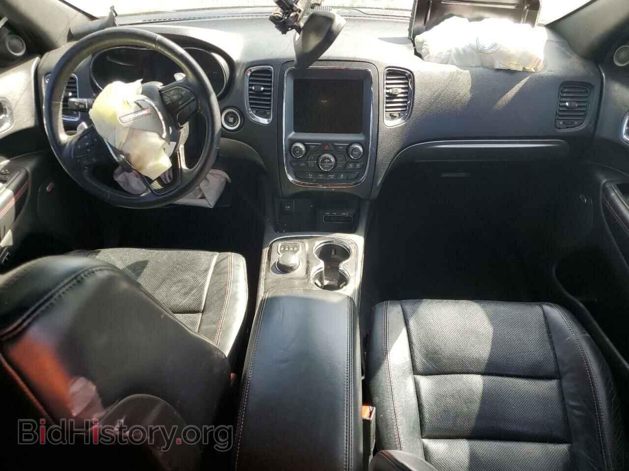 2017 DODGE DURANGO - VIN: 1C4SDHCT4HC672428 - Photo 8