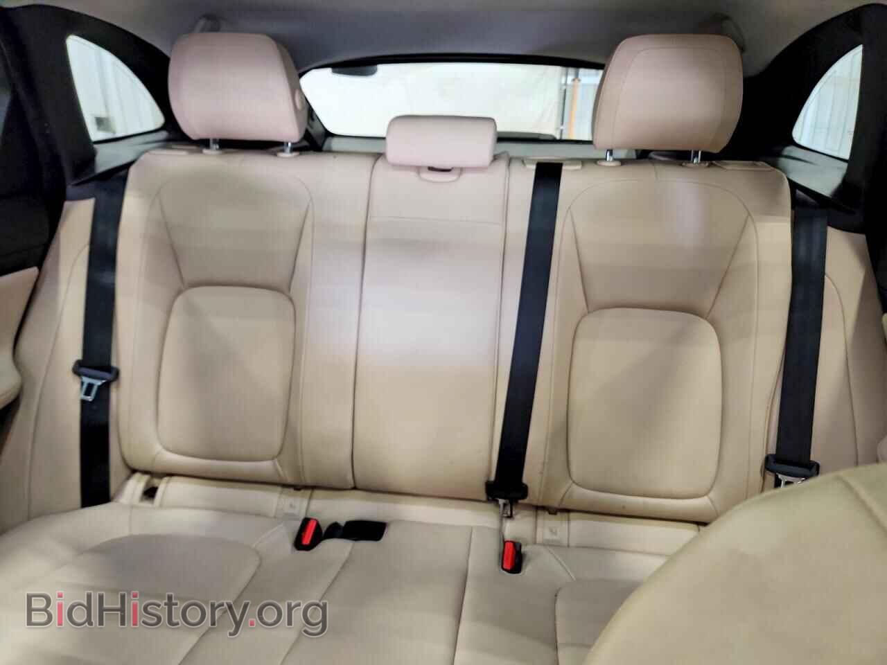 2017 JAGUAR F-PACE - VIN: SADCS2BV8HA054975 - Фото 10