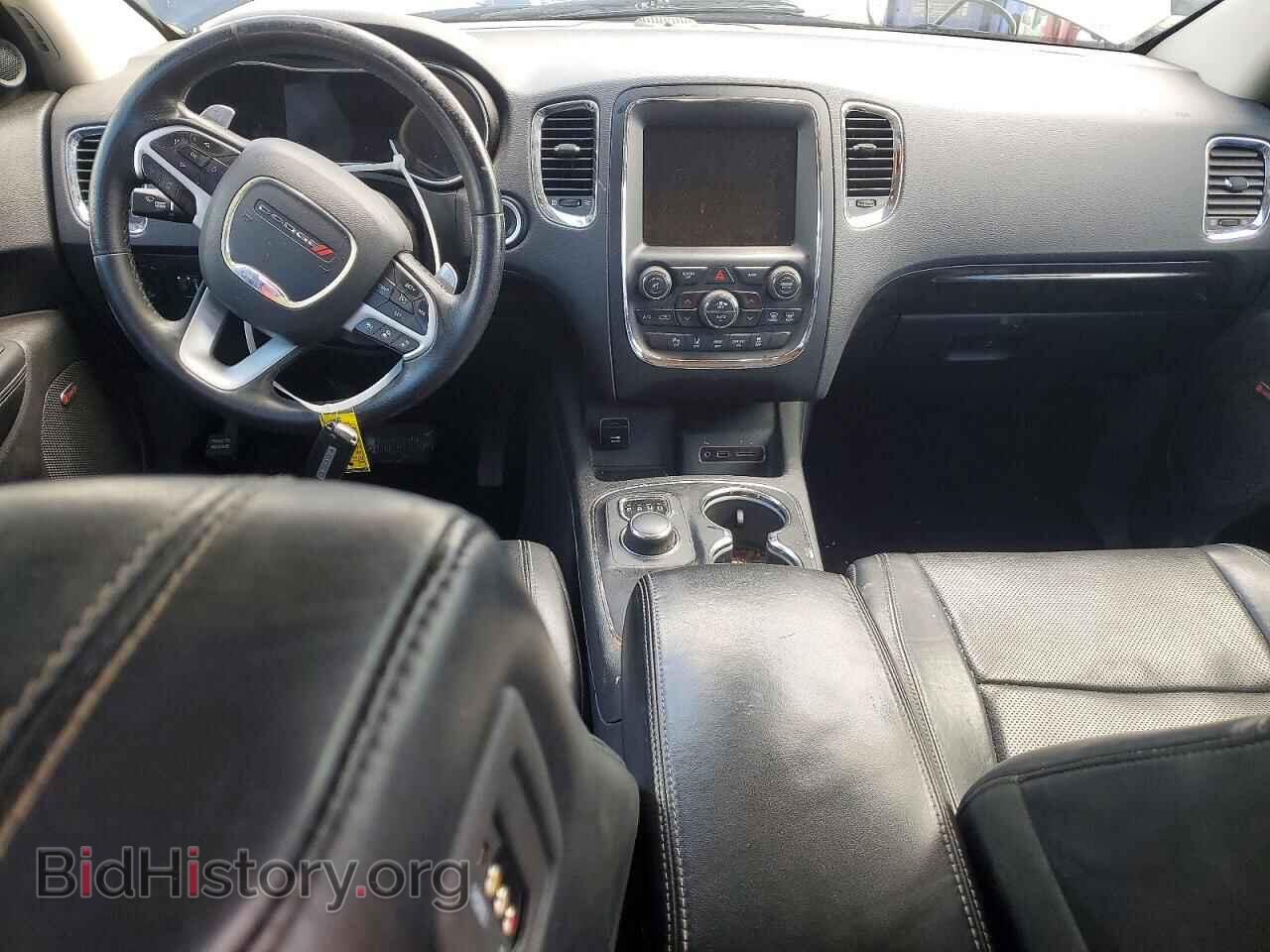2017 DODGE DURANGO - VIN: 1C4SDJETXHC748707 - Photo 8