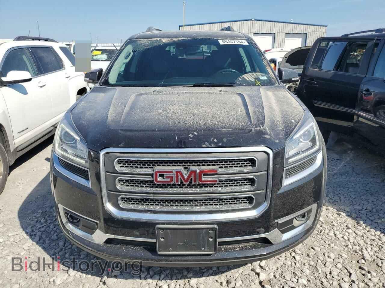 2015 GMC ACADIA - VIN: 1GKKVRKD3FJ266893 - Фото 5