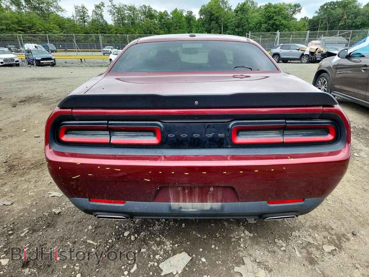 2020 DODGE CHALLENGER - VIN: 2C3CDZAG2LH214784 - Photo 6