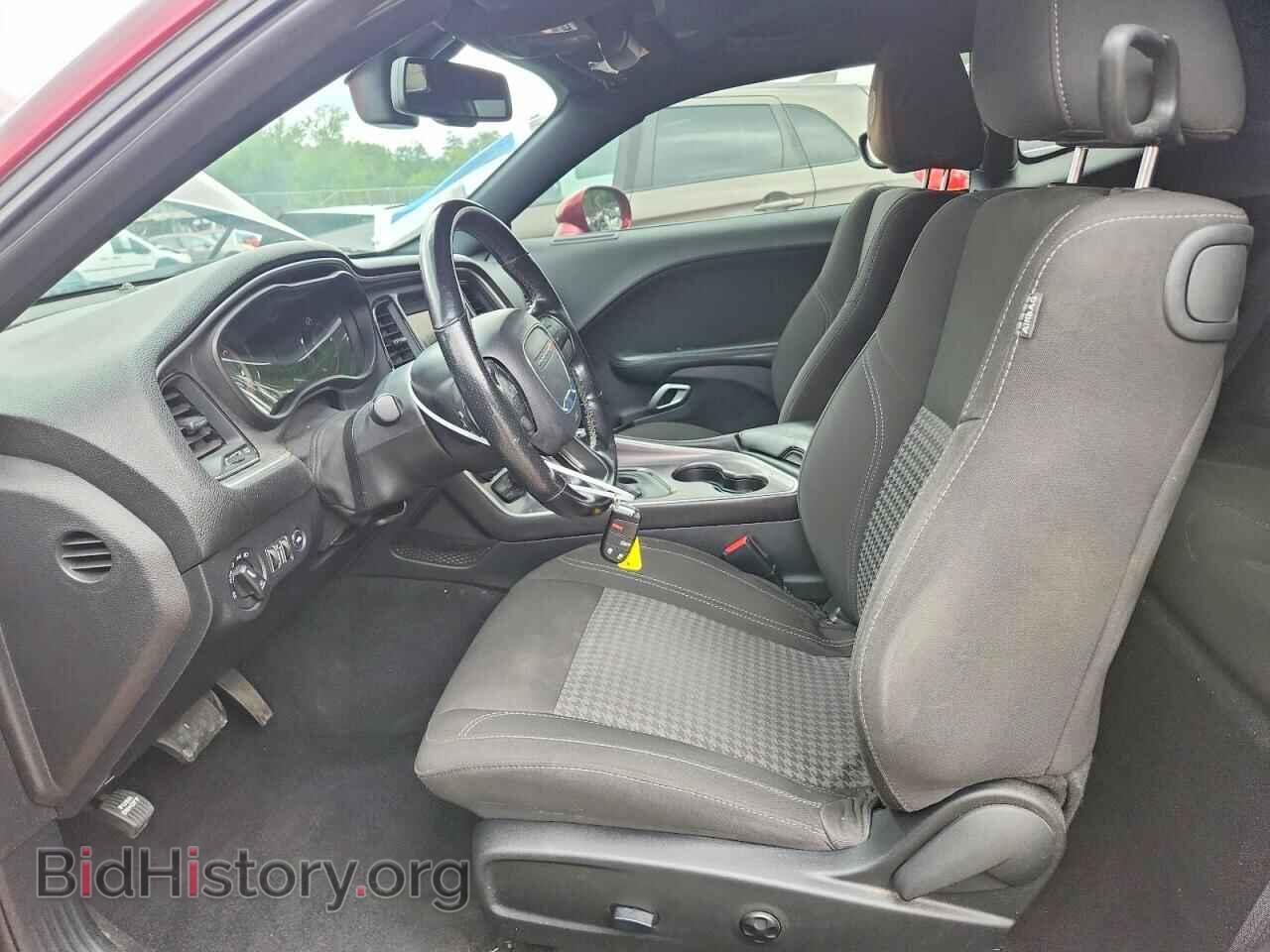 2020 DODGE CHALLENGER - VIN: 2C3CDZAG2LH214784 - Photo 7