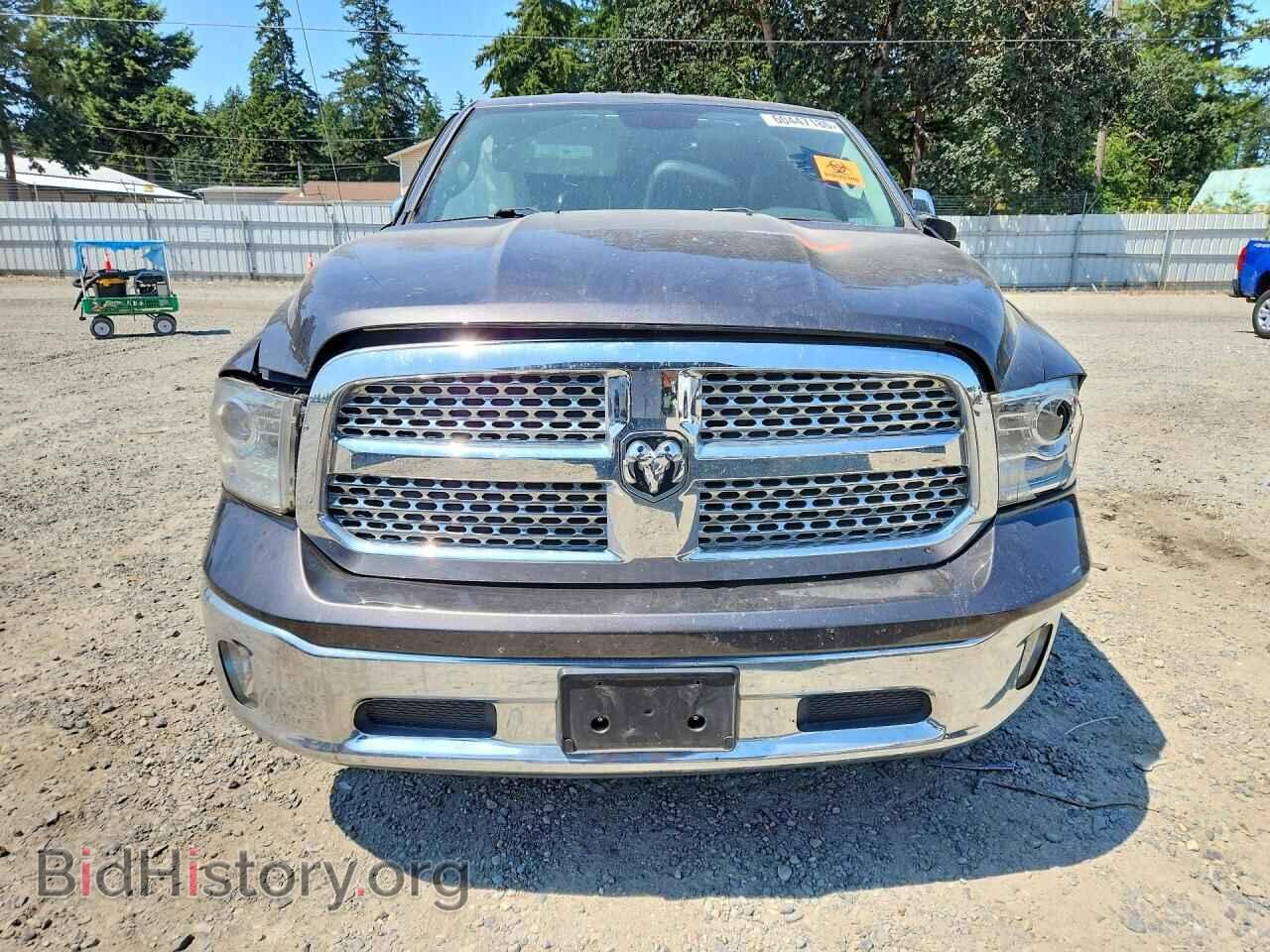 2017 RAM 1500 - VIN: 1C6RR7VT5HS774518 - Фото 5