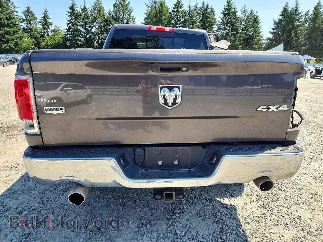 2017 RAM 1500 - VIN: 1C6RR7VT5HS774518 - Фото 6