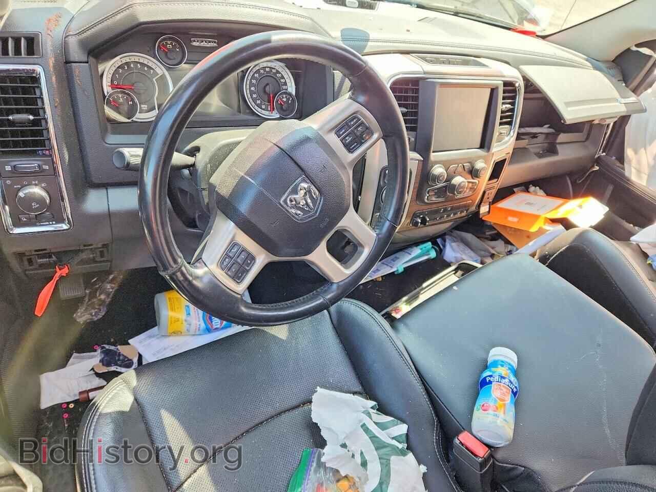 2017 RAM 1500 - VIN: 1C6RR7VT5HS774518 - Фото 8