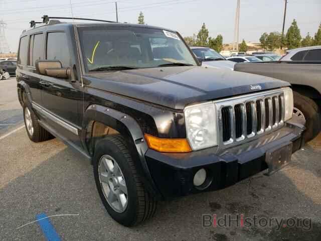 Photo 1J8HG58226C366723 - JEEP COMMANDER 2006