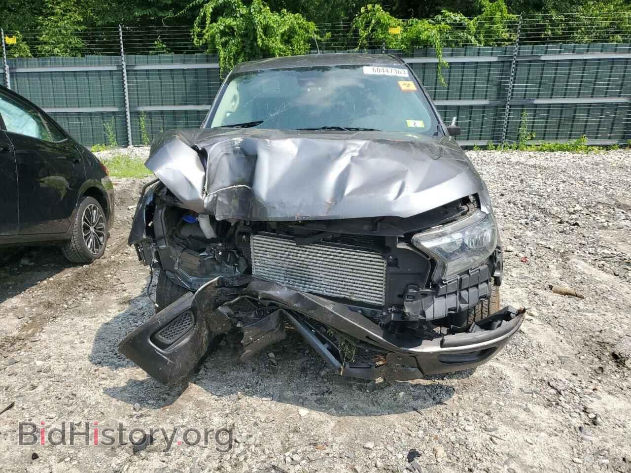 2021 FORD RANGER - VIN: 1FTER1EH0MLD26692 - Фото 5