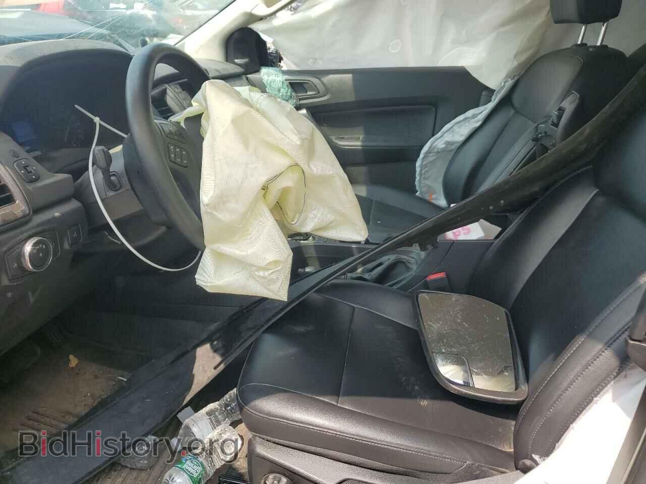 2021 FORD RANGER - VIN: 1FTER1EH0MLD26692 - Фото 7