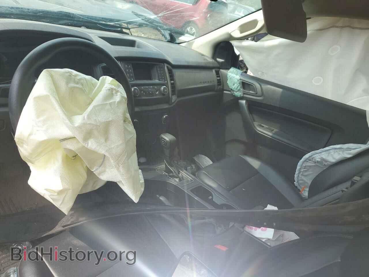 2021 FORD RANGER - VIN: 1FTER1EH0MLD26692 - Фото 8
