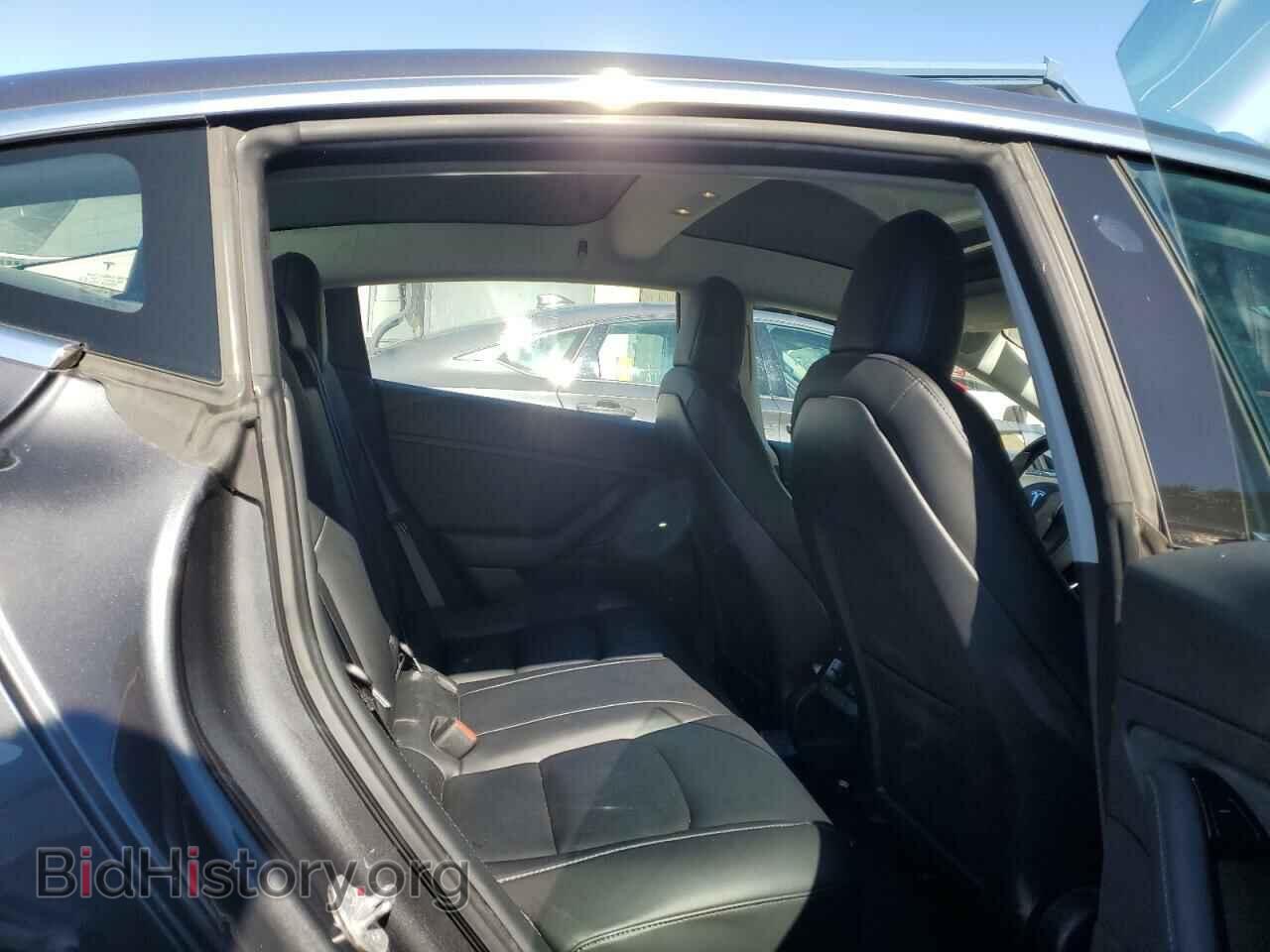 2018 TESLA MODEL 3 - VIN: 5YJ3E1EB7JF119536 - Фото 10