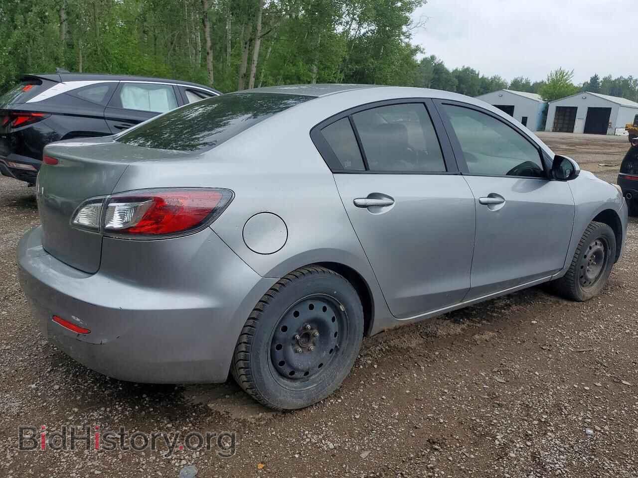 2012 MAZDA 3 - VIN: JM1BL1UF1C1639099 - Photo 3