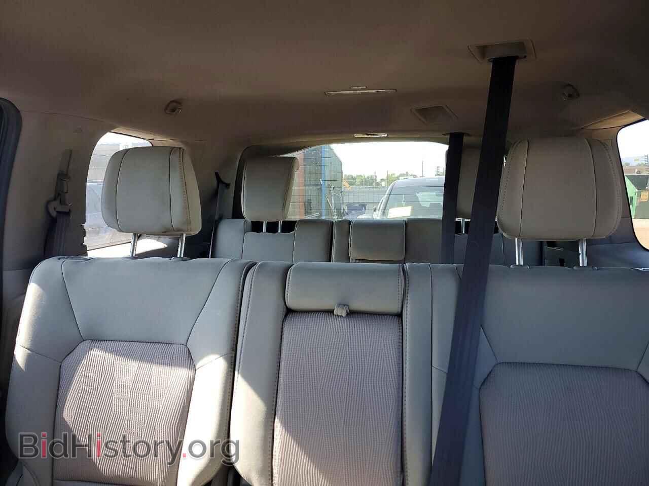 2014 HONDA PILOT - VIN: 5FNYF4H43EB052599 - Photo 10