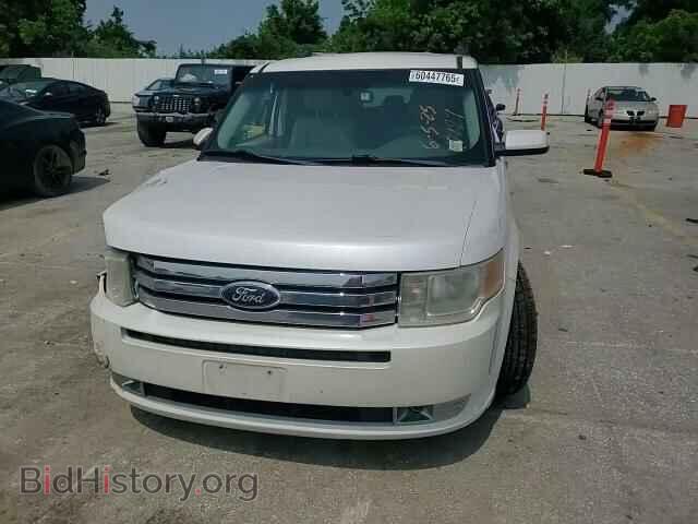 2011 FORD FLEX - VIN: 2FMHK6CC9BBD27967 - Фото 14