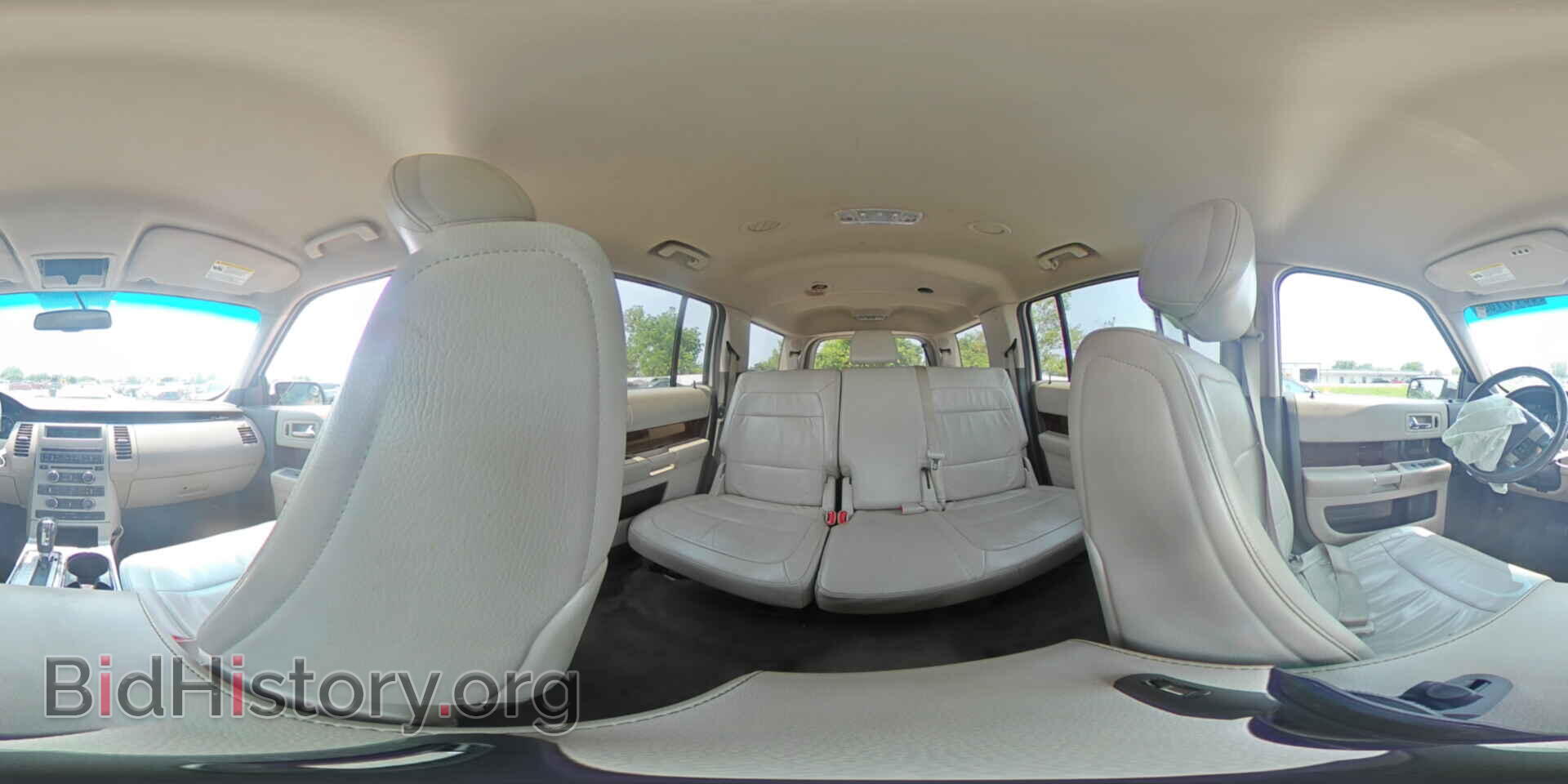 2011 FORD FLEX - VIN: 2FMHK6CC9BBD27967 - Фото 15
