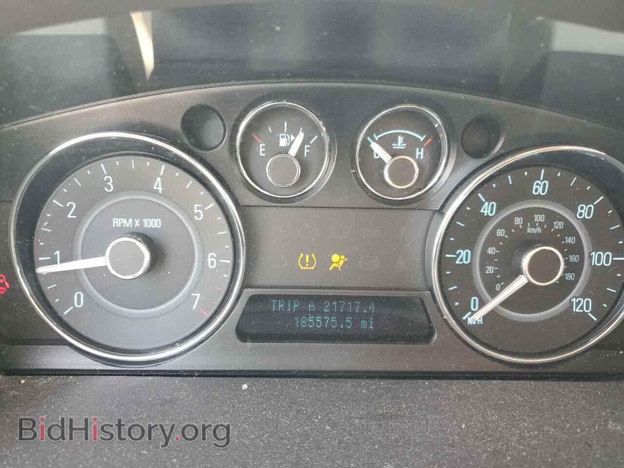 2011 FORD FLEX - VIN: 2FMHK6CC9BBD27967 - Фото 9