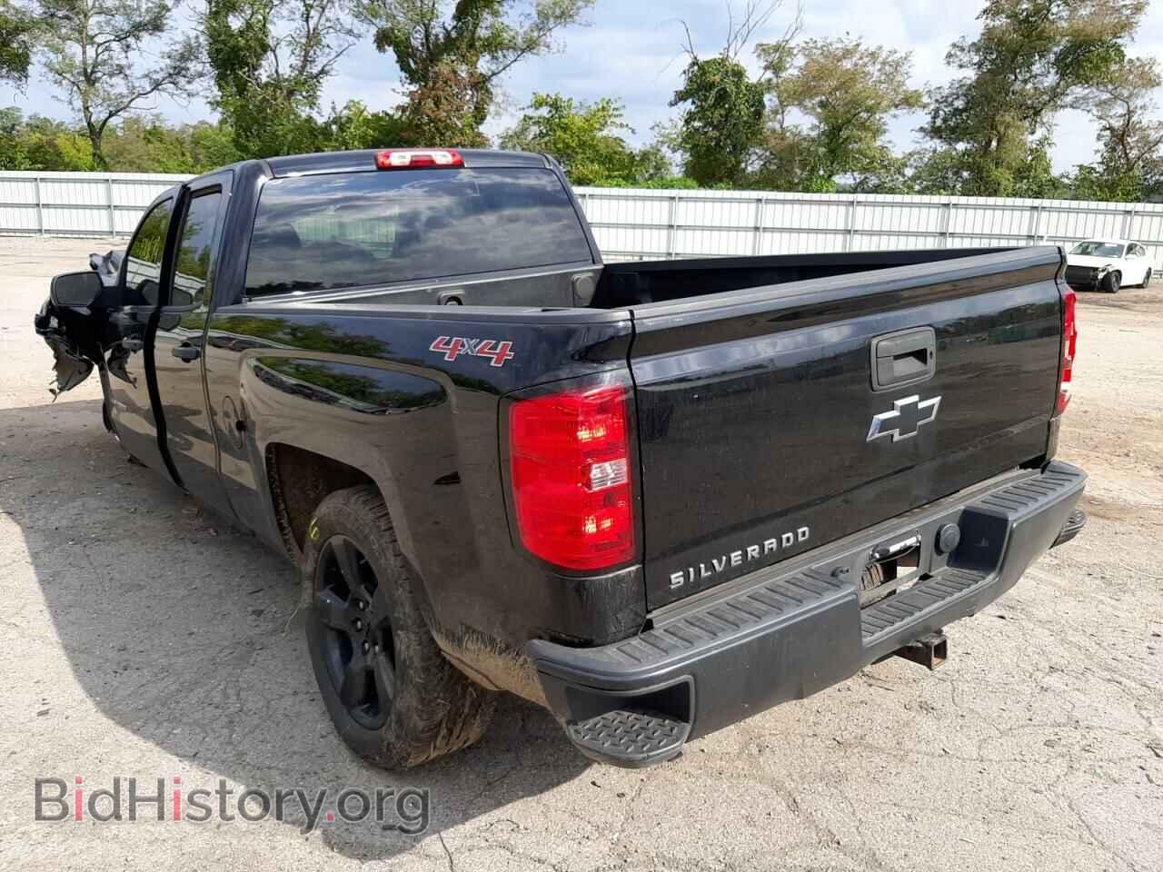 2015 CHEVROLET SILVERADO - VIN: 1GCVKPEC9FZ397479 - Фото 3