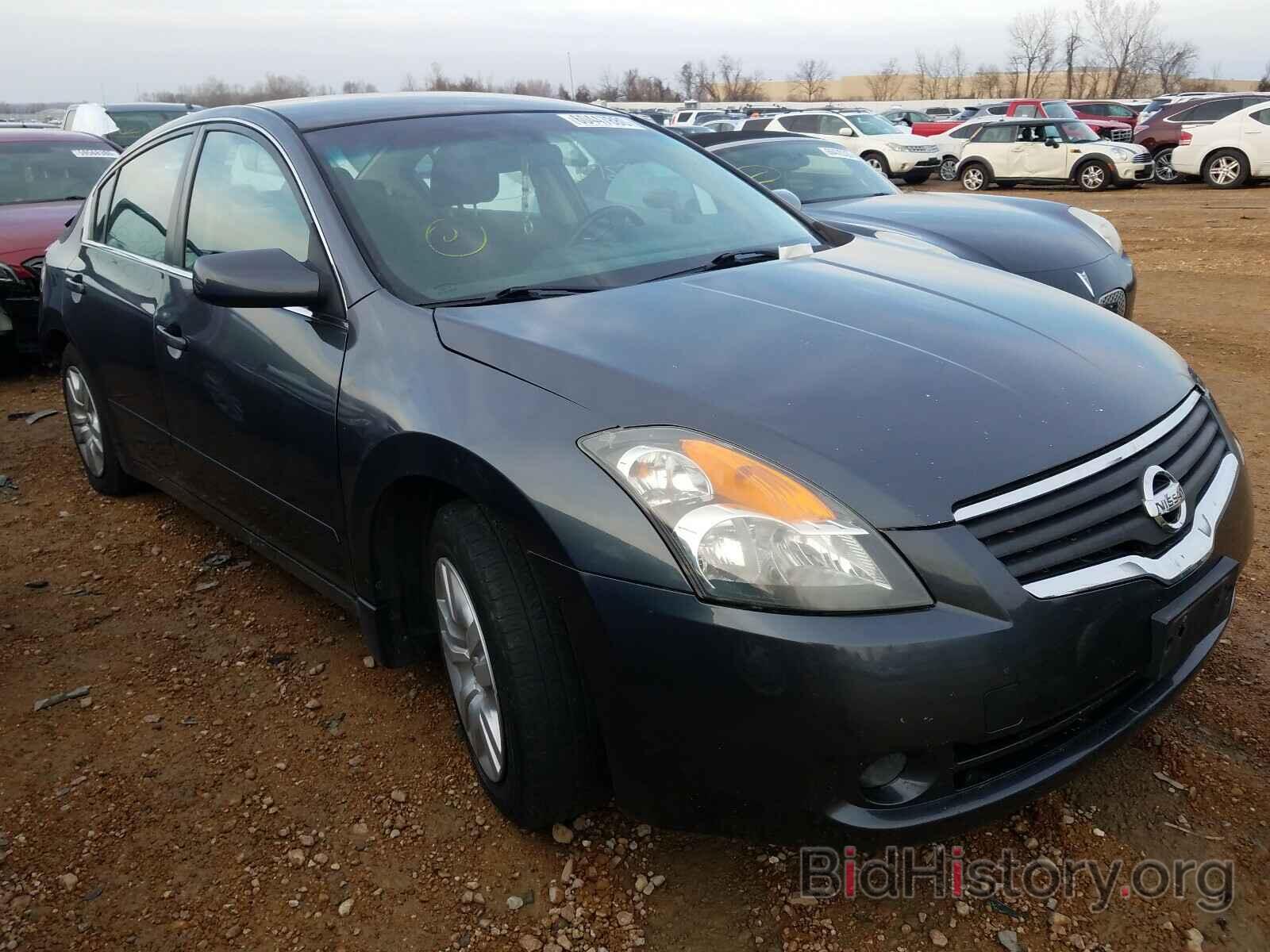 Photo 1N4AL21E69N561228 - NISSAN ALTIMA 2009