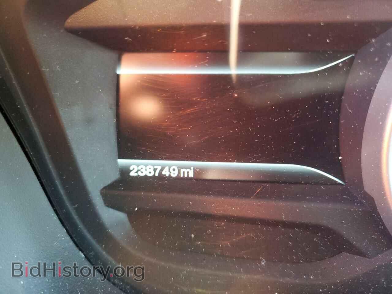 2011 FORD EXPLORER - VIN: 1FMHK7D88BGA20945 - Фото 8