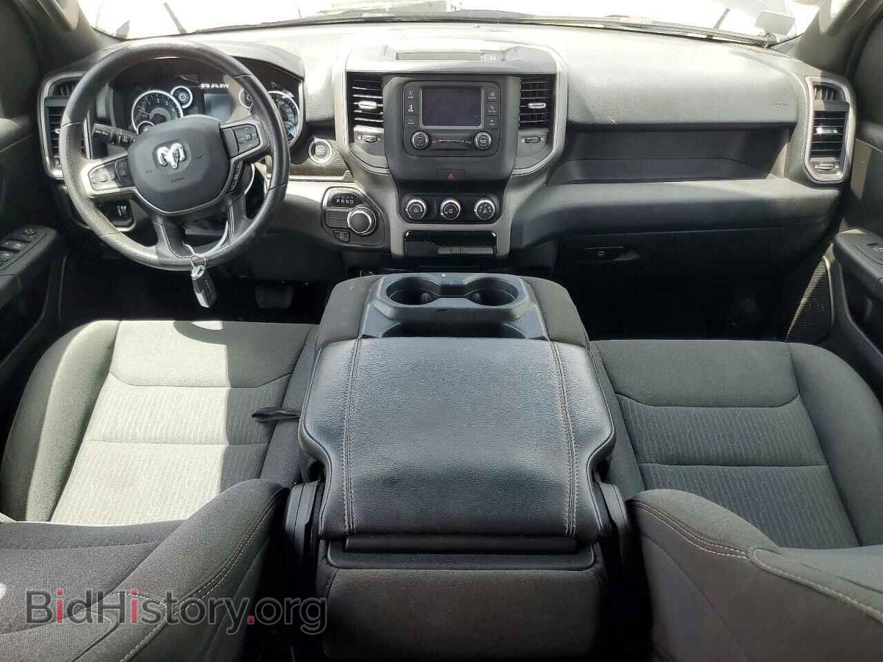 2024 RAM 1500 - VIN: 1C6SRECG6RN128559 - Фото 8