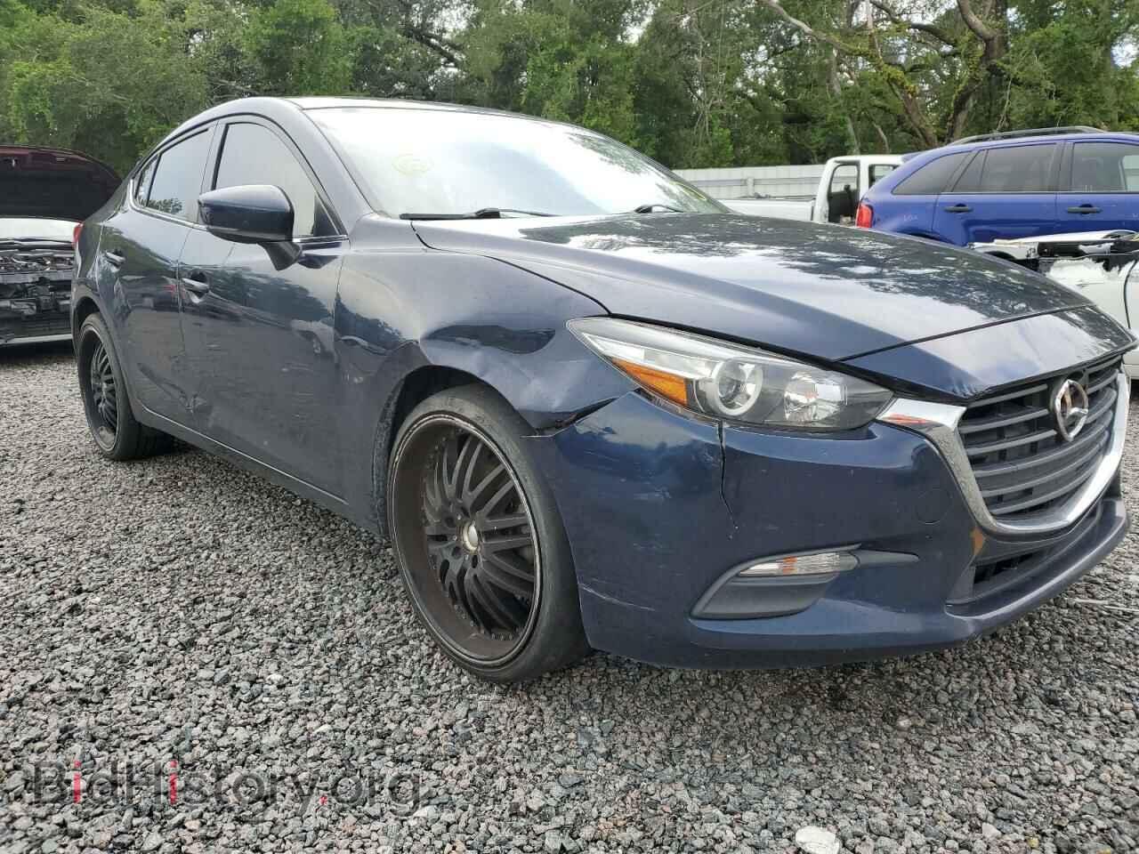 2018 MAZDA 3 - VIN: 3MZBN1U78JM229271 - Фото 4