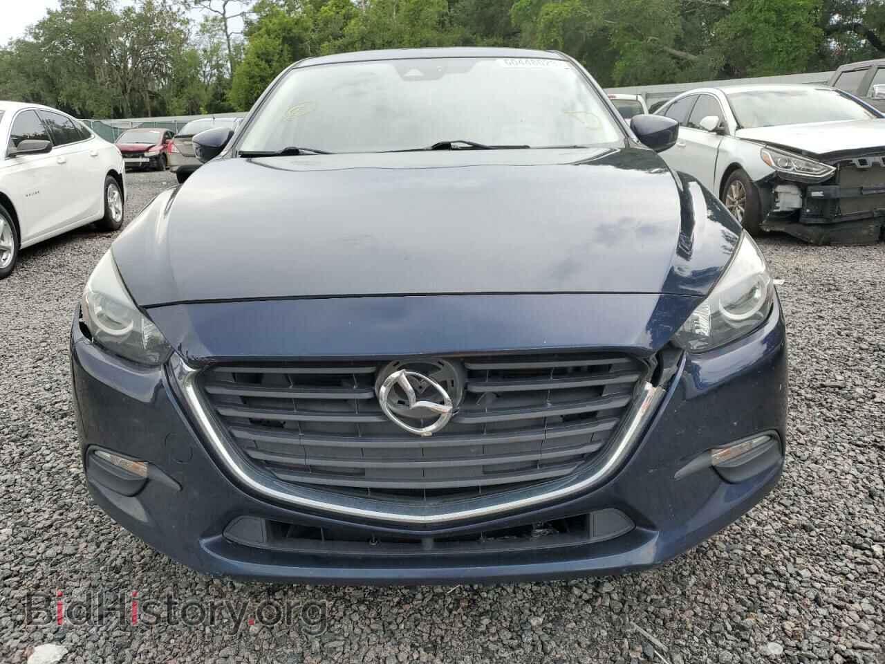 2018 MAZDA 3 - VIN: 3MZBN1U78JM229271 - Фото 5
