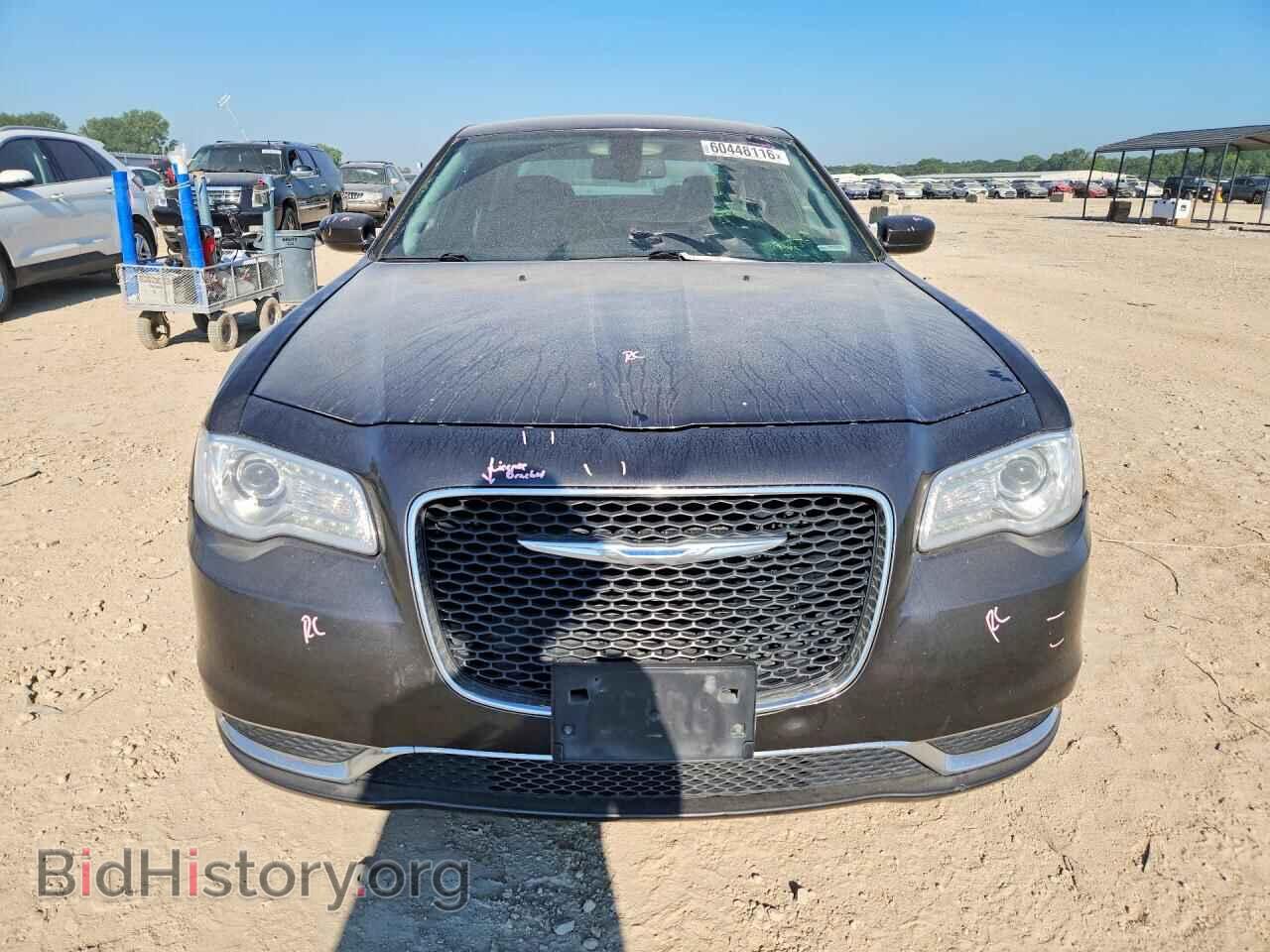 2017 CHRYSLER 300 - VIN: 2C3CCARG9HH534281 - Фото 5