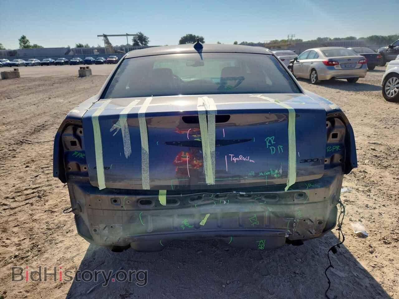 2017 CHRYSLER 300 - VIN: 2C3CCARG9HH534281 - Фото 6