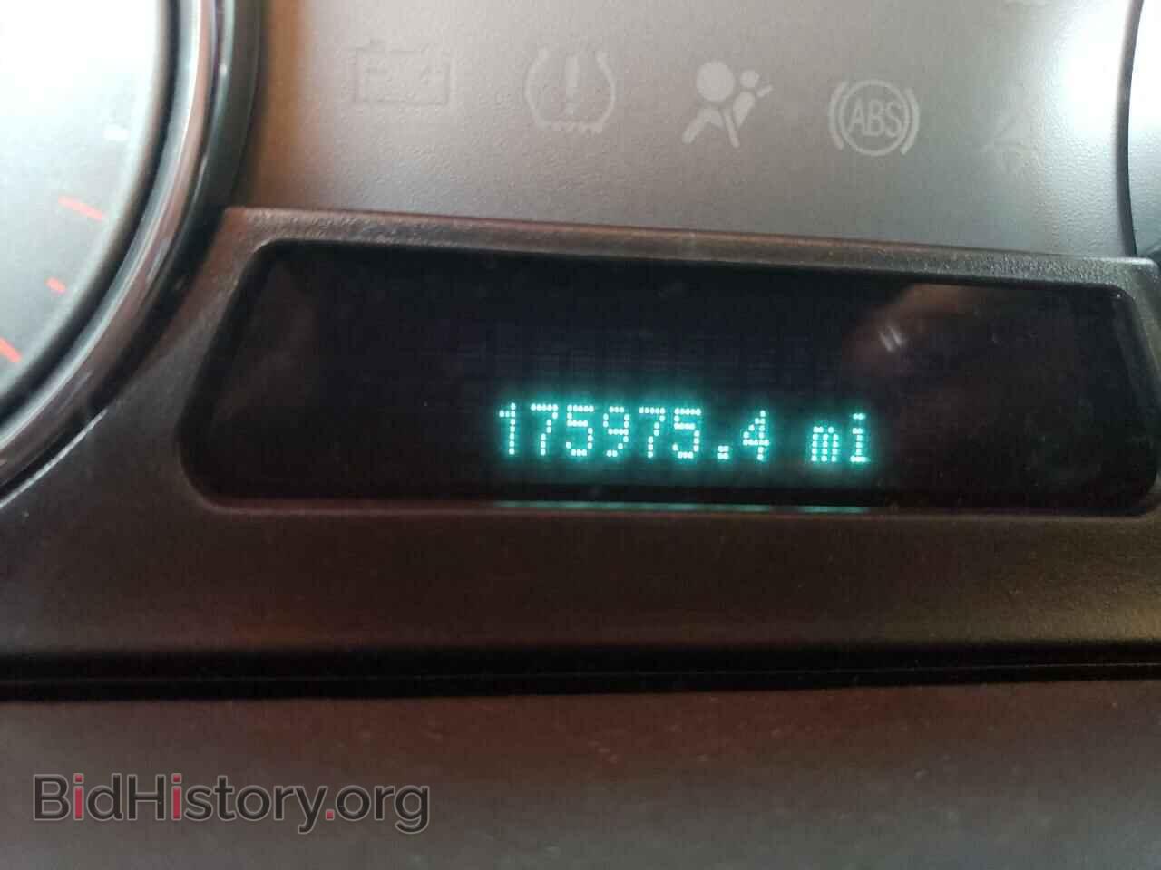 2011 FORD FLEX - VIN: 2FMGK5BC8BBD27532 - Фото 8