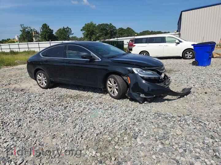 2016 CHRYSLER 200 - VIN: 1C3CCCAB4GN181272 - Photo 13