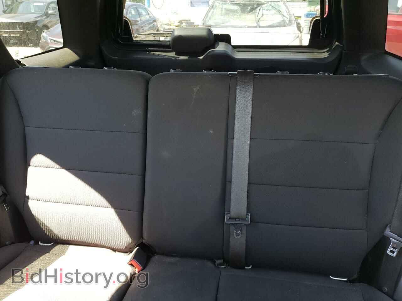 2010 FORD ESCAPE - VIN: 1FMCU0D76AKA32896 - Фото 10