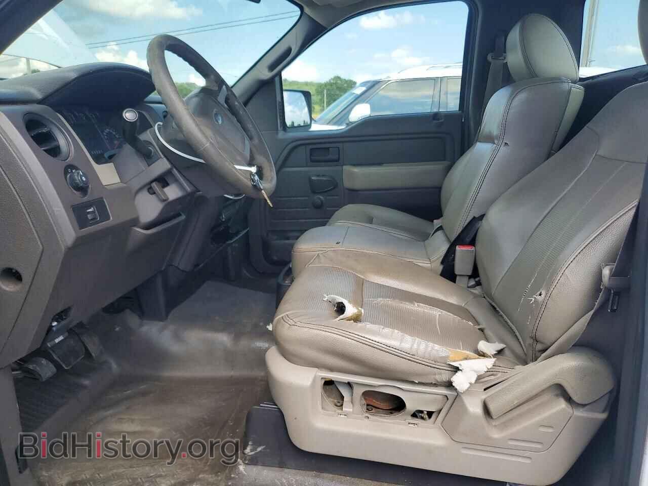 2009 FORD F150 - VIN: 1FTRF12W19KB33073 - Photo 7