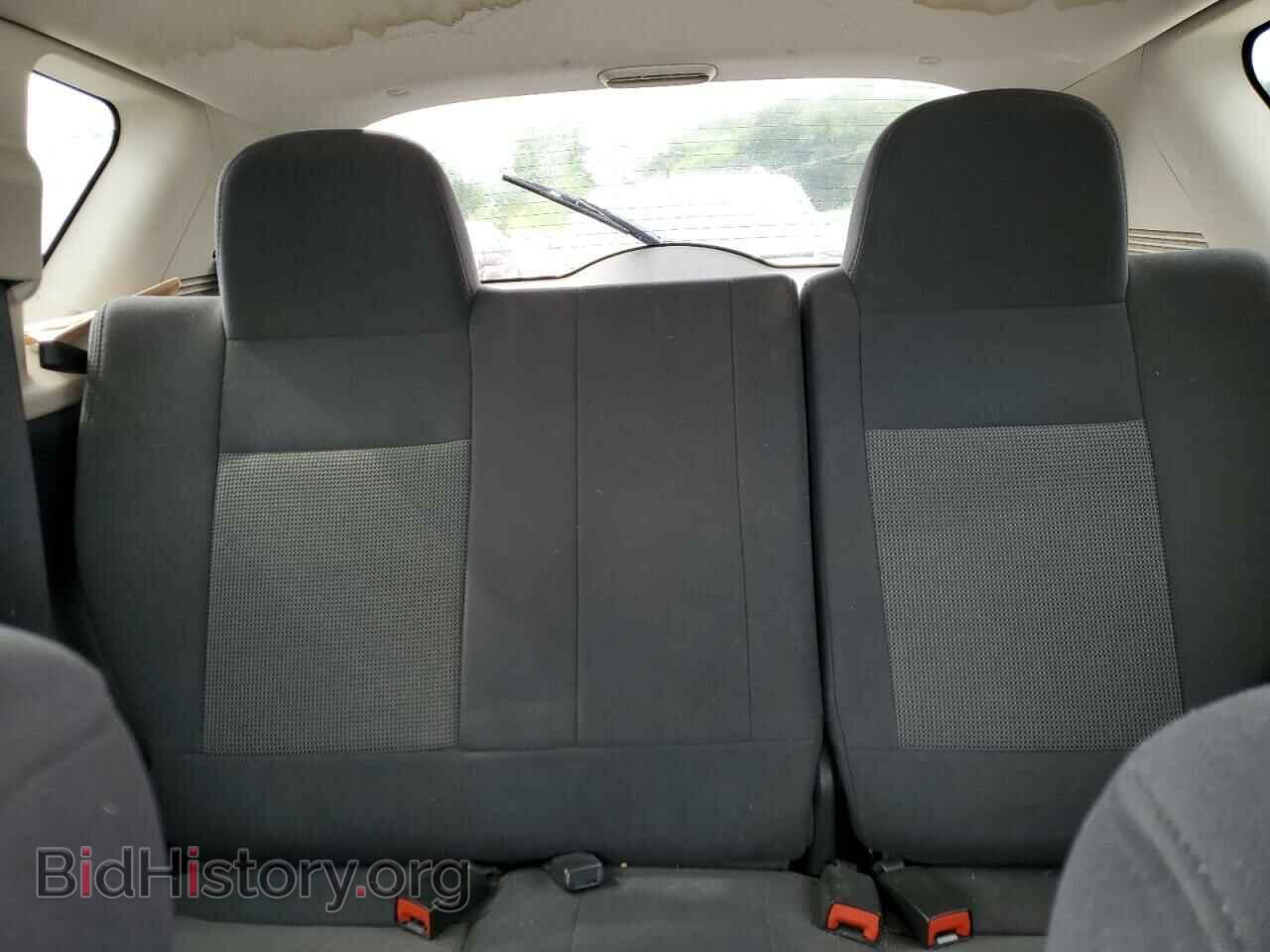 2011 JEEP COMPASS - VIN: 1J4NF1FBXBD258003 - Фото 10