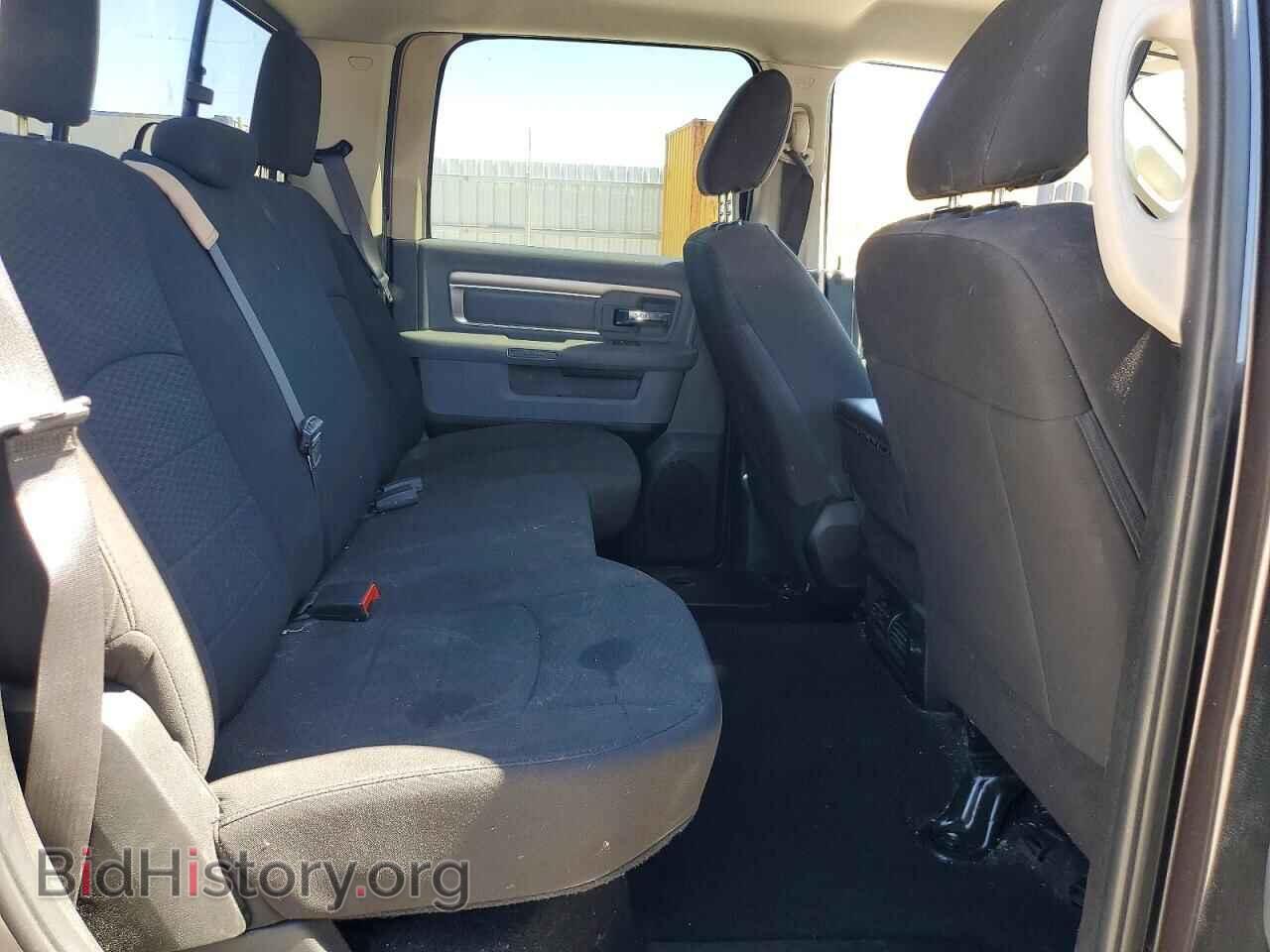 2020 RAM 1500 - VIN: 1C6RR7LT8LS152538 - Фото 10