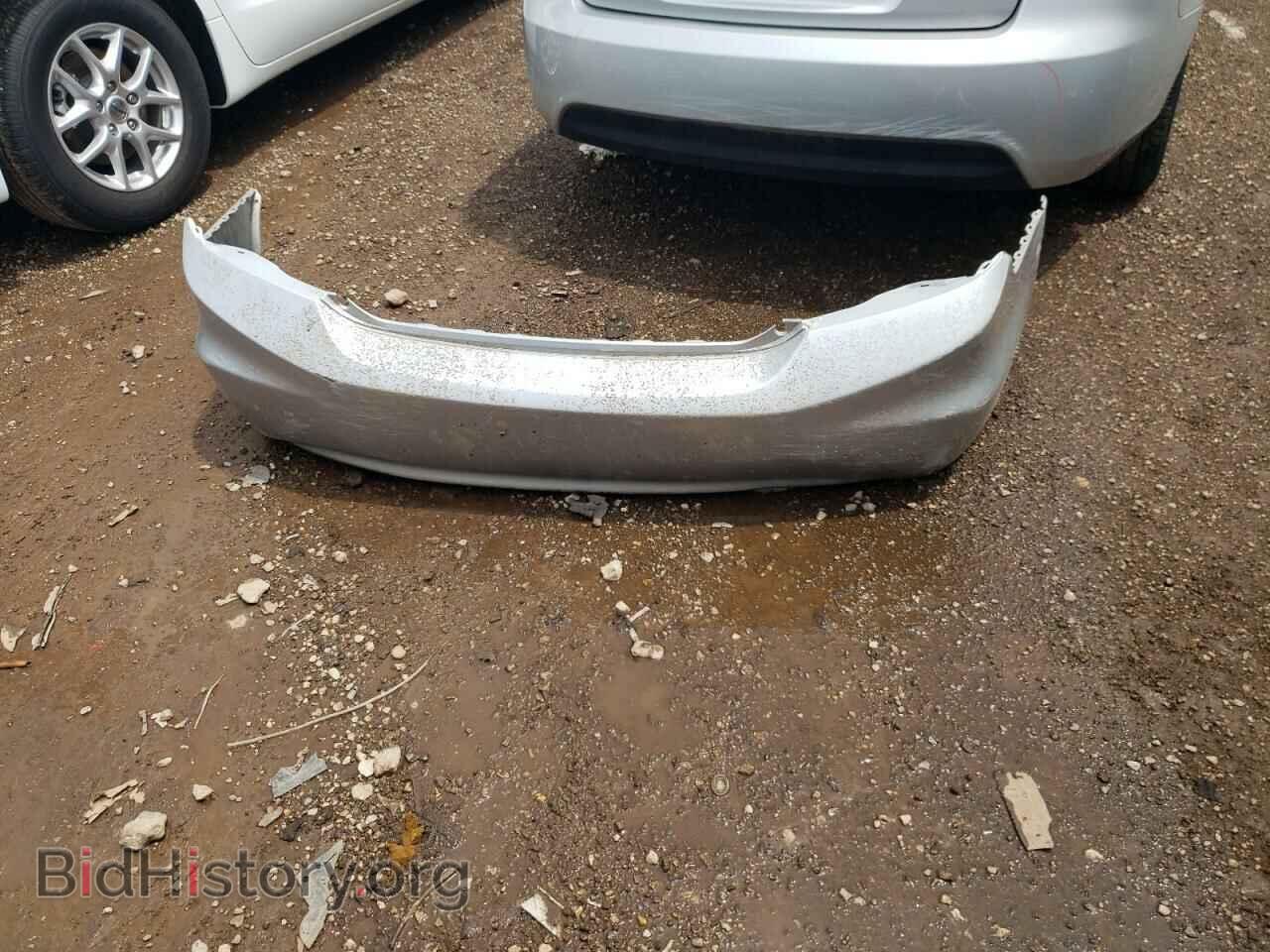 2012 HONDA CIVIC - VIN: 19XFB2F54CE100438 - Фото 12