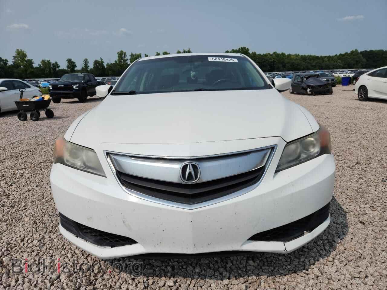 2014 ACURA ILX - VIN: 19VDE1F31EE004303 - Фото 5