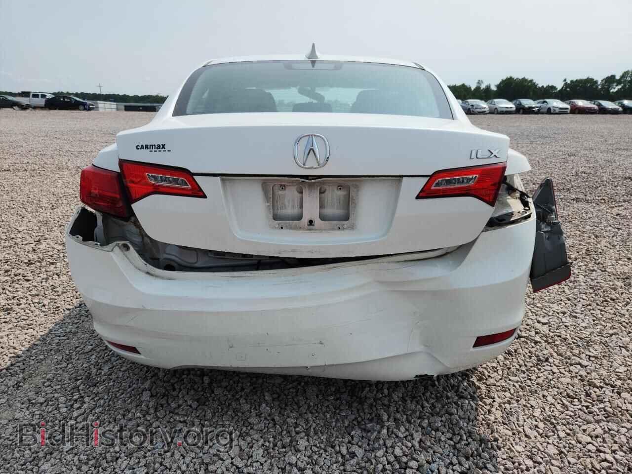 2014 ACURA ILX - VIN: 19VDE1F31EE004303 - Фото 6