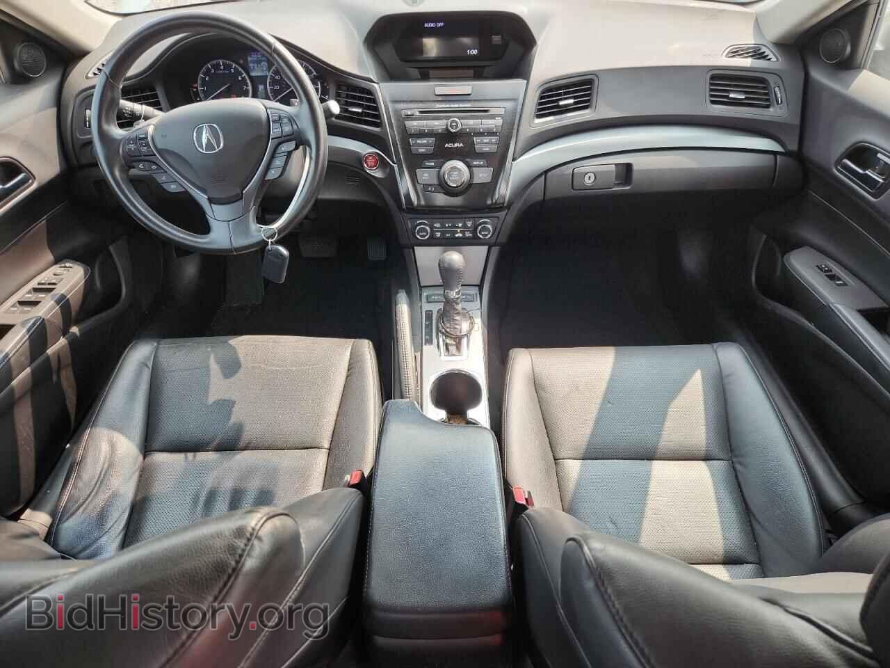 2014 ACURA ILX - VIN: 19VDE1F31EE004303 - Фото 8