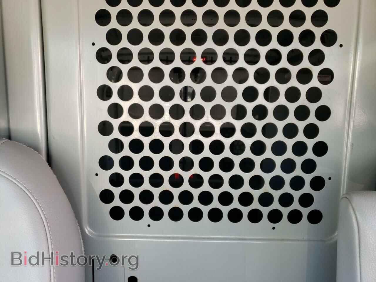 2016 FORD TRANSIT - VIN: 1FTYE1ZM9GKB03092 - Фото 10