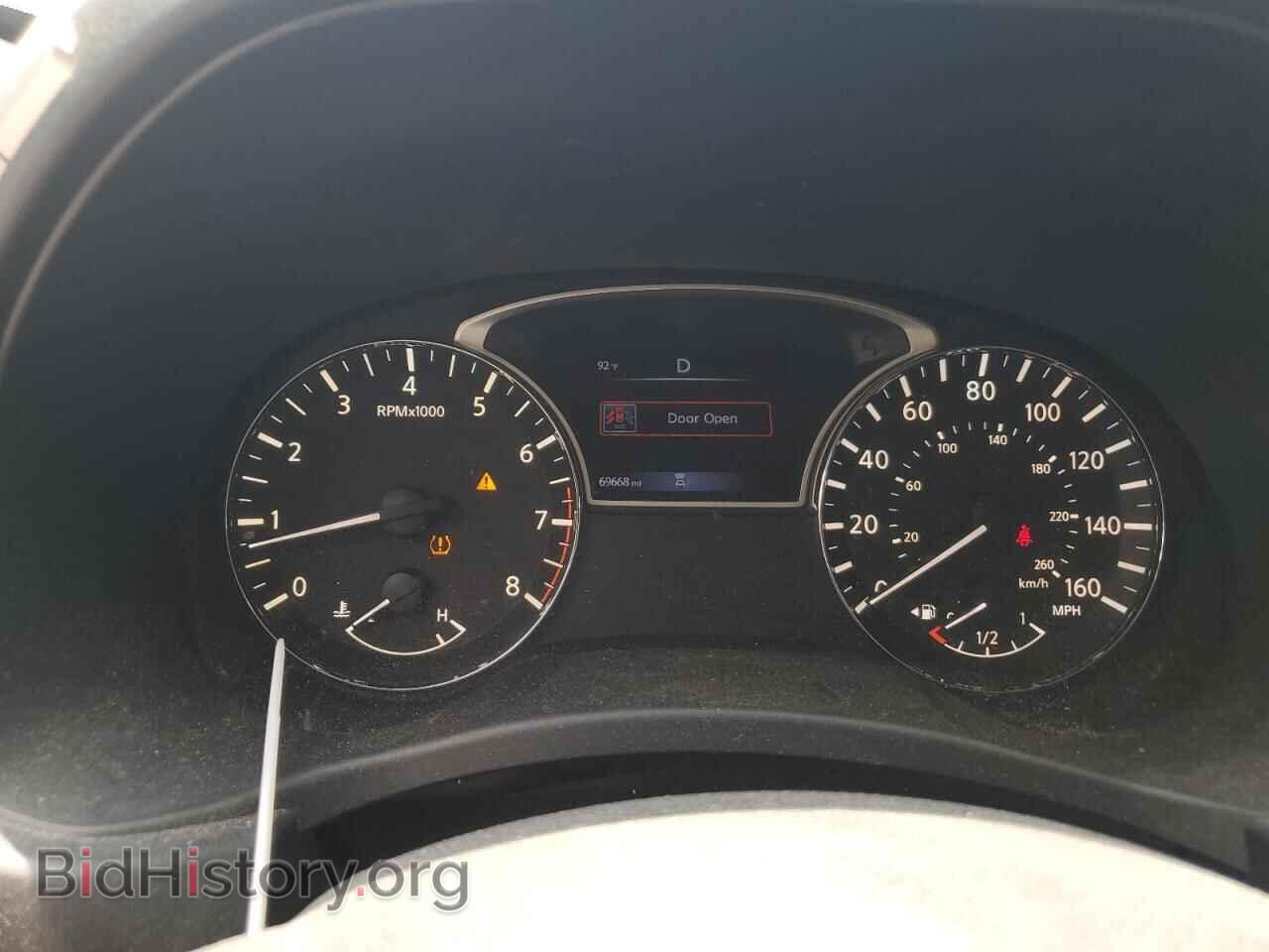 2019 NISSAN PATHFINDER - VIN: 5N1DR2MN0KC634575 - Фото 9