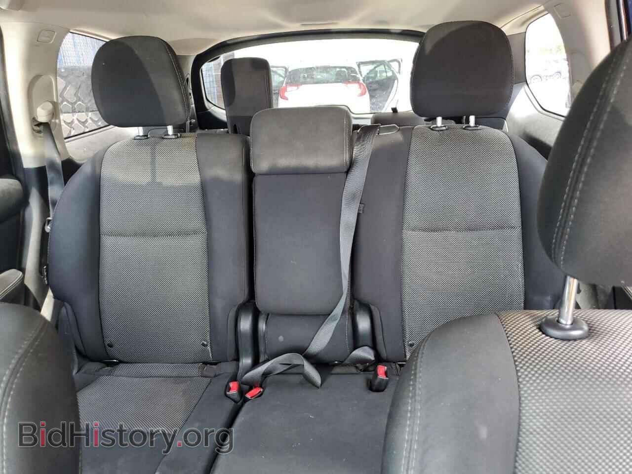 2019 NISSAN PATHFINDER - VIN: 5N1DR2MN0KC634575 - Фото 10