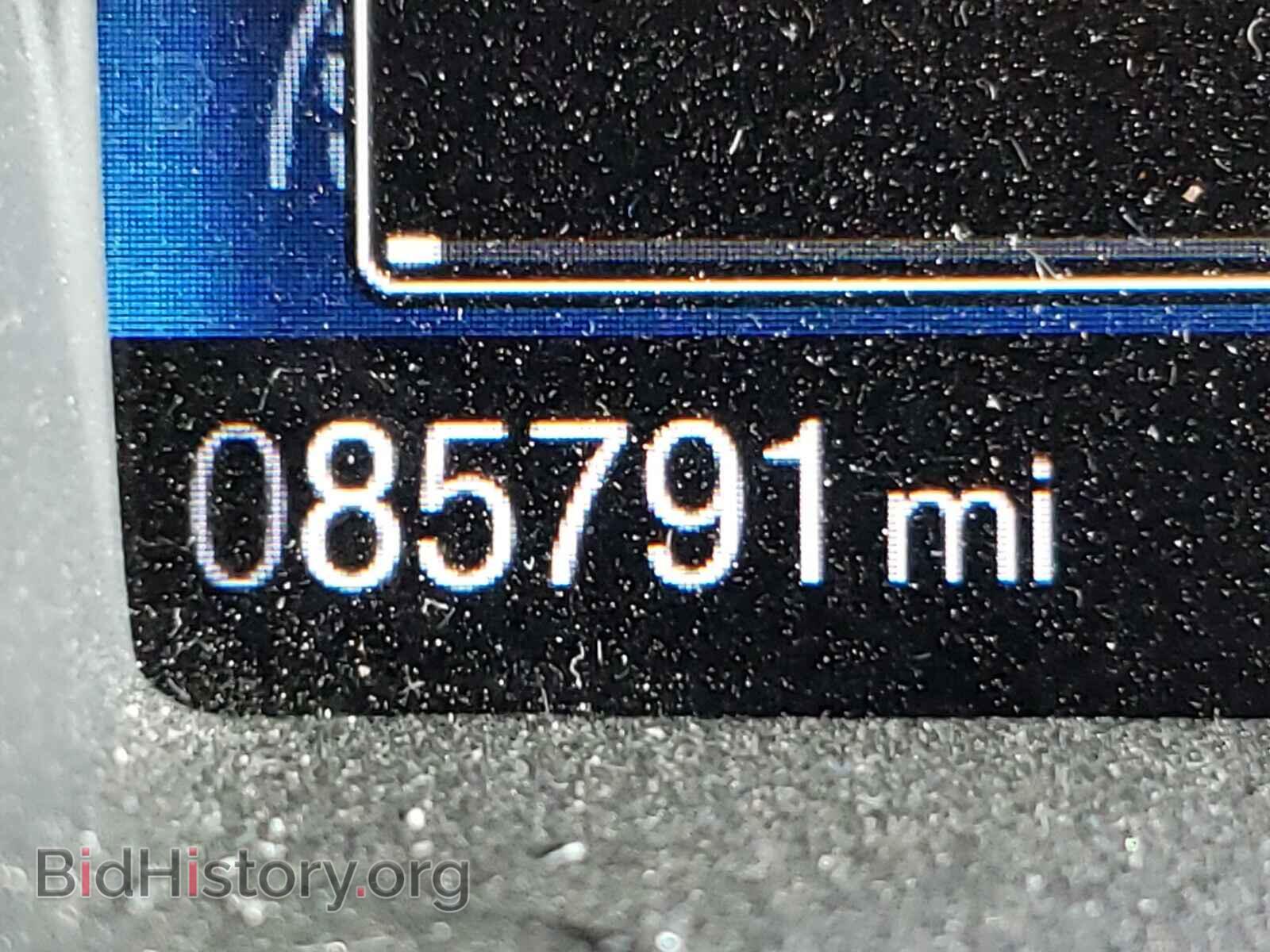 2016 FORD FOCUS - VIN: 1FADP3K24GL295227 - Photo 8