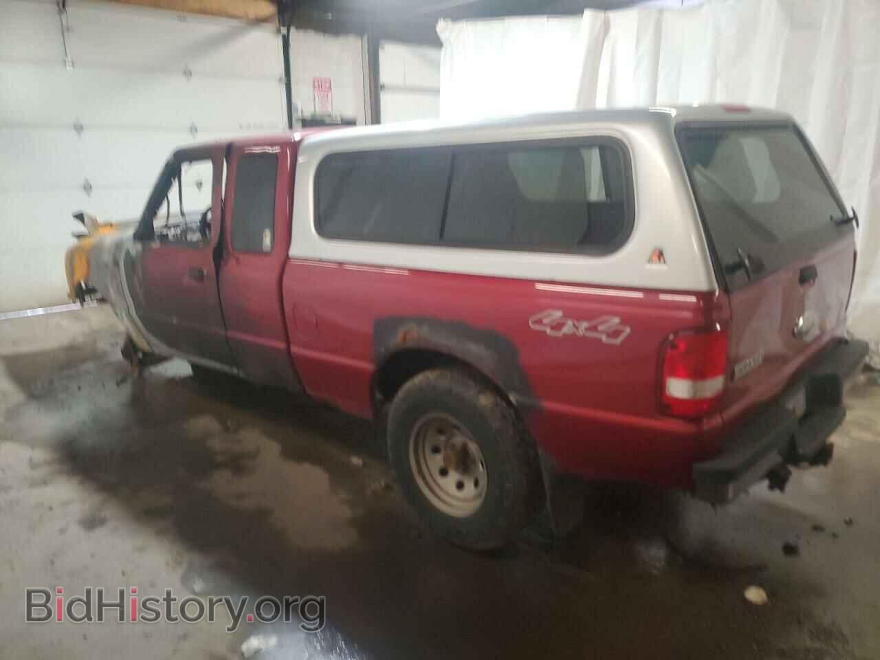 2009 FORD RANGER - VIN: 1FTZR45E19PA18973 - Фото 2