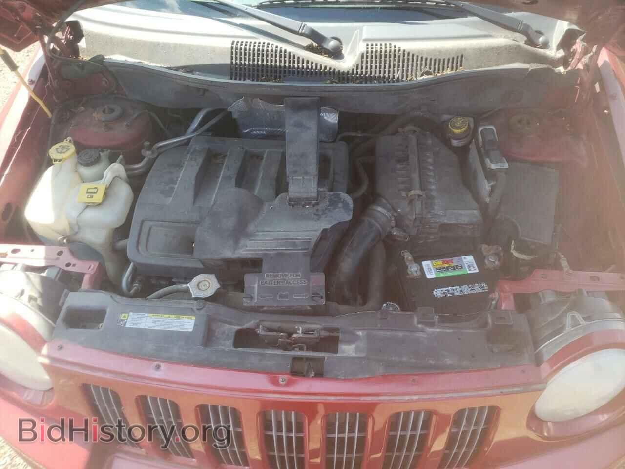 2008 JEEP COMPASS - VIN: 1J8FF47W38D749558 - Фото 11
