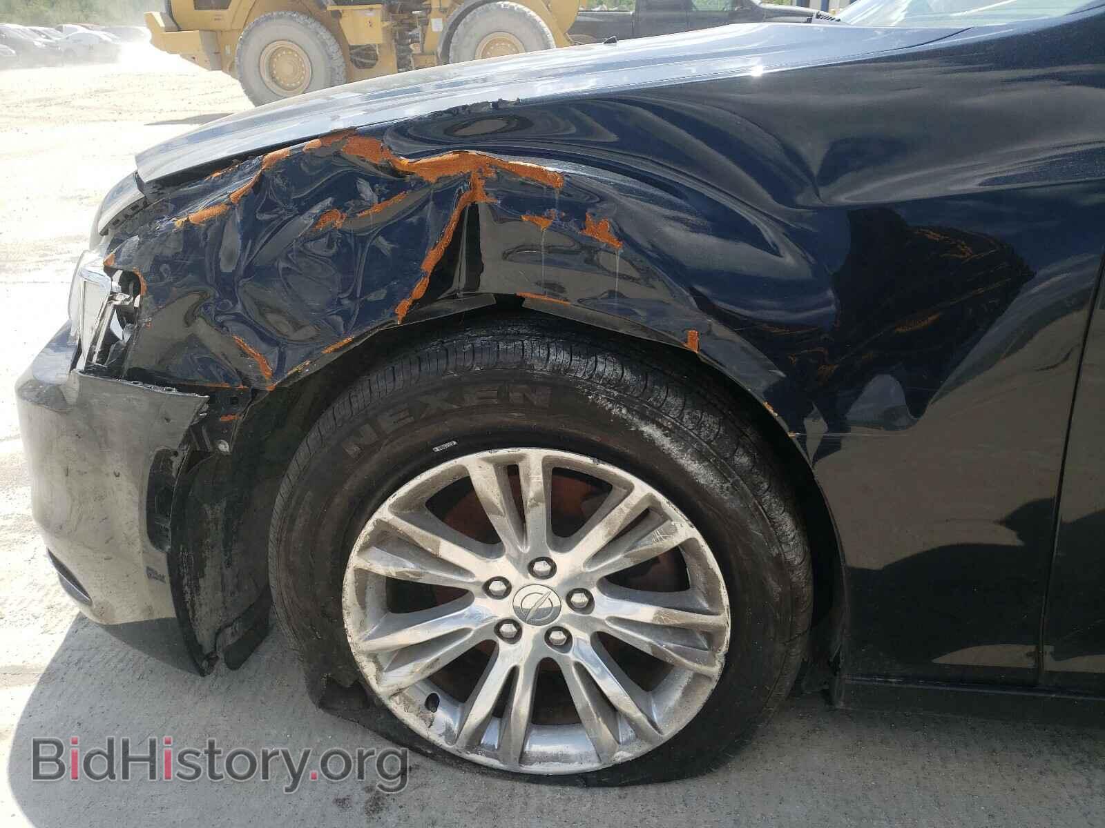 2016 CHRYSLER 300 - VIN: 2C3CCAEG7GH348758 - Фото 9