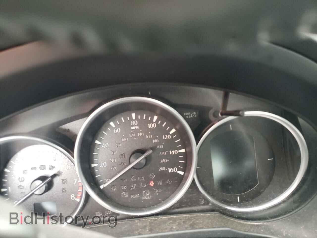 2018 MAZDA CX-5 - VIN: JM3KFBCM7J0408764 - Фото 9