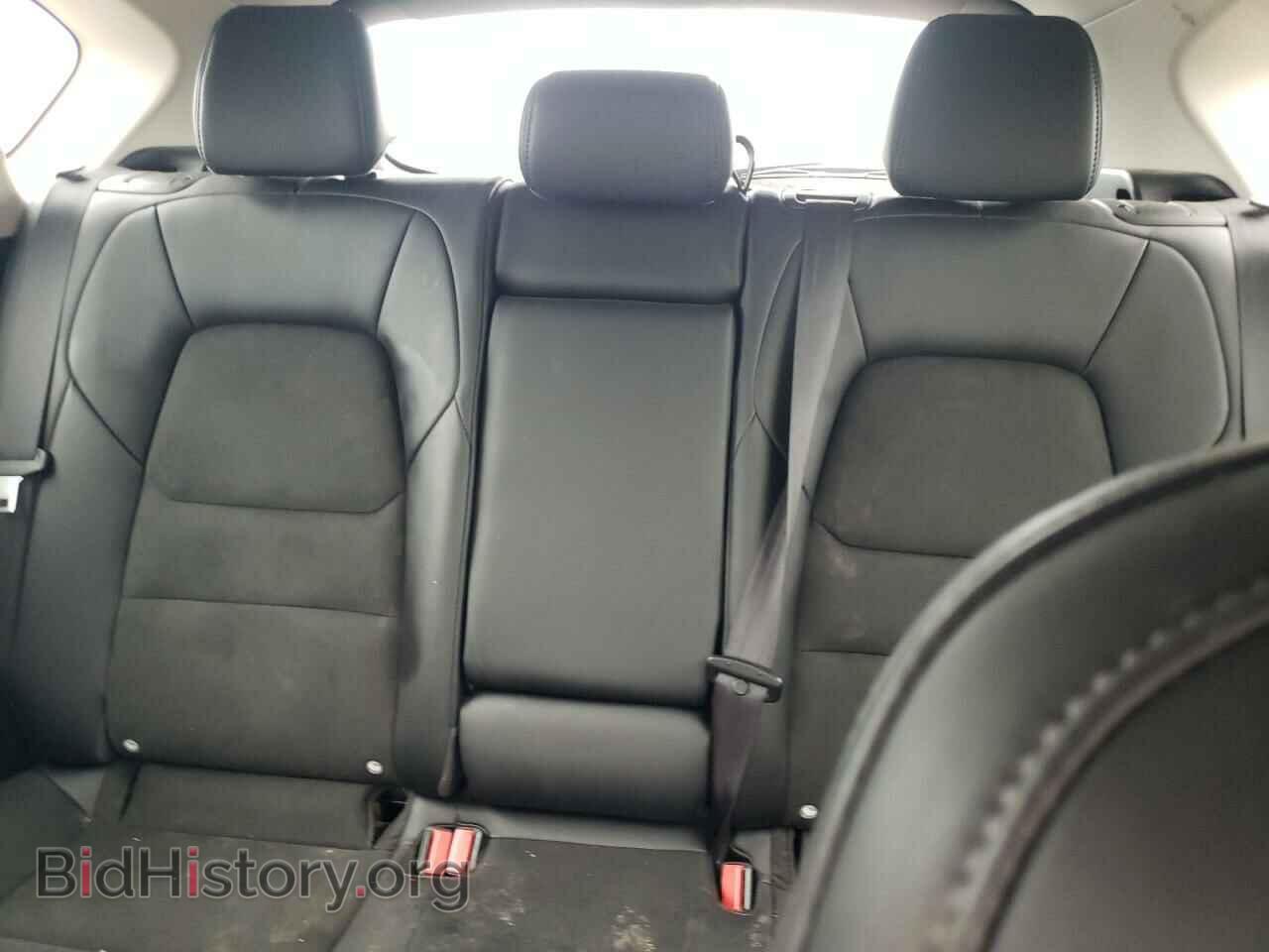 2018 MAZDA CX-5 - VIN: JM3KFBCM7J0408764 - Фото 10