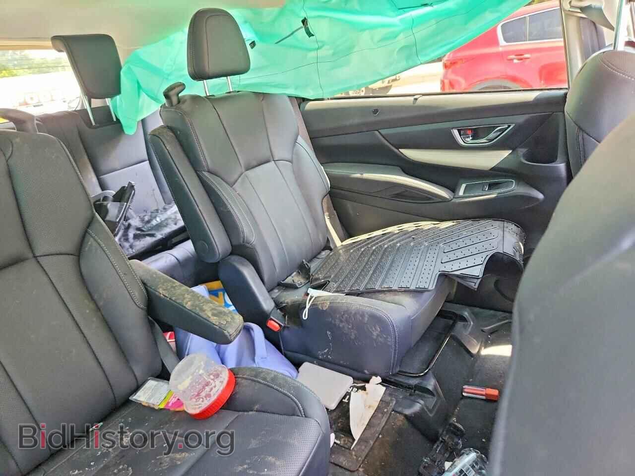 2020 SUBARU ASCENT - VIN: 4S4WMAPD2L3455914 - Photo 11