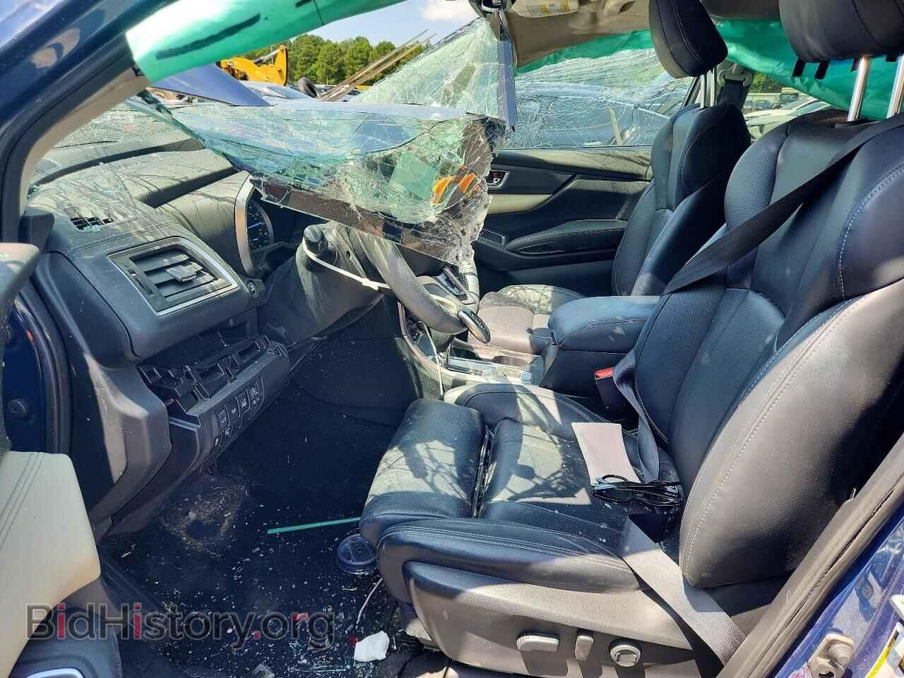 2020 SUBARU ASCENT - VIN: 4S4WMAPD2L3455914 - Photo 7
