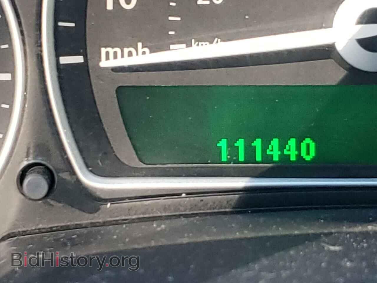 2007 SAAB 9 3 - VIN: YS3FD49Y671131560 - Фото 8