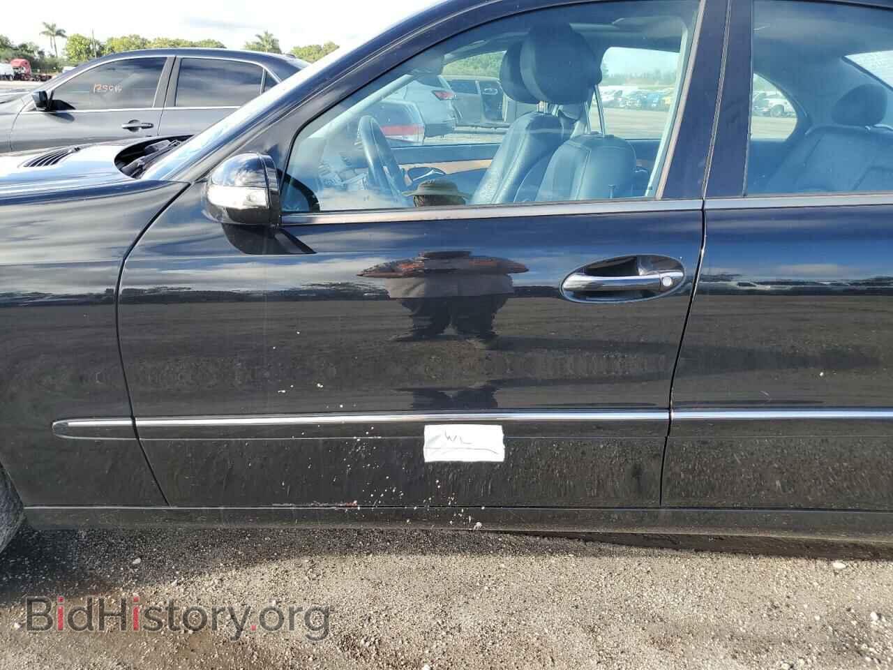 2006 MERCEDES-BENZ E-CLASS - VIN: WDBUF26J76A956640 - Фото 12